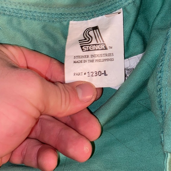 Welding jacket - Picture 6 of 6